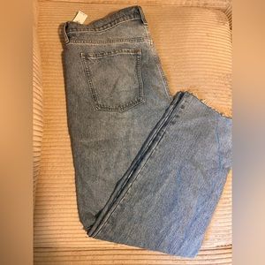 Old Navy Mom Jeans